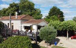 Bors-de-Montmoreau, Poitou-Charentes 16190
