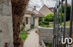 Villabé, Île-de-France 91100