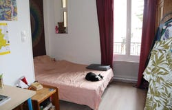 9 BIS RUE DE SULLY, Grenoble, Isère 38000