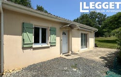 Génis, Nouvelle-Aquitaine 24160