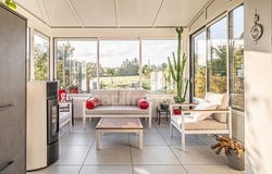 LA MILESSE, Pays de la Loire 72650