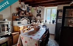 Ladapeyre, Limousin 23270
