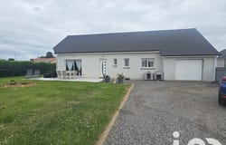 Saint-Nicolas-d'Aliermont, Normandy 76510