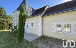 Chambray-lès-Tours, Centre-Val de Loire 37170