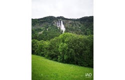 VAUJANY, Auvergne-Rhône-Alpes 38114