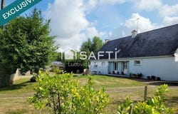 Peillac, Bretagne 56220