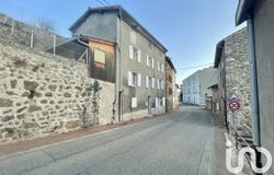 Satillieu, Auvergne-Rhône-Alpes 07290