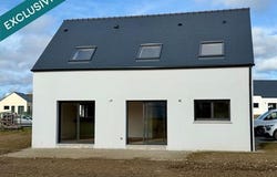 Merlevenez, Bretagne 56700