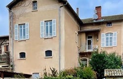 LE PERREON, Rhône-Alpes 69460