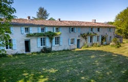 Corme-Royal, Poitou-Charentes 17600