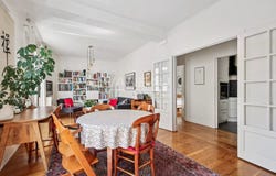 Boulogne-Billancourt, Île-de-France 92100