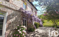 Tourville-la-Rivière, Normandy 76410