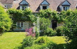 Grez-sur-Loing, Île-de-France 77880