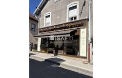 Morteau, Franche-Comté 25500