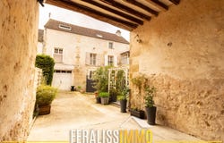 Jouy-le-Moutier, Val-d'Oise 95280