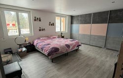 La Mouille, Franche-Comté 39400
