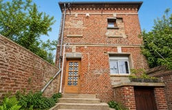 Valdampierre, Picardie 60790