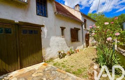 Alligny-Cosne, Bourgogne-Franche-Comté 58200