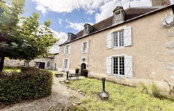 LUCHAPT, Nouvelle-Aquitaine 86430
