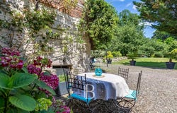 Chantilly, Picardie 60500