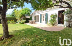 Illiers-Combray, Centre-Val de Loire 28120