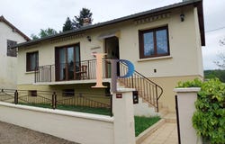 Iguerande, Saône-et-Loire 71340