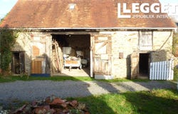 Parnac, Centre-Val de Loire 36170