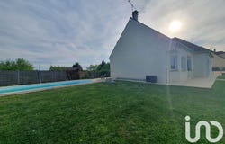 Armentières-en-Brie, Île-de-France 77440
