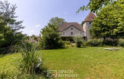 Arbois, Franche-Comté 39600