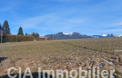 Saint-Jean-de-Tholome, Haute-Savoie 74250