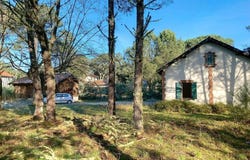 Moliets-et-Maa, Aquitaine 40660