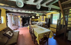 Manneville-la-Goupil, Seine-Maritime 76110