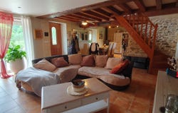 Saint-Georges-du-Rosay, Pays de la Loire 72110