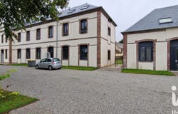 Caillouet-Orgeville, Normandy 27120