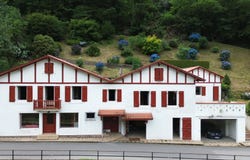 BIDARRAY, Nouvelle-Aquitaine 64780