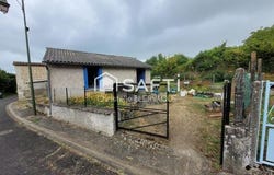Chambon, Centre 37290