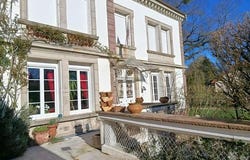 Jeanmenil, Lorraine 88700