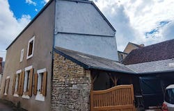 Champlemy, Bourgogne-Franche-Comté 58210