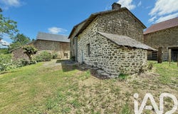 Eymoutiers, Nouvelle-Aquitaine 87120