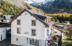 Argentière, Auvergne-Rhône-Alpes 74400