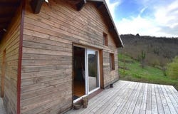 LE CHEYLARD, Rhône-Alpes 07160