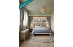 Lancheres, Picardie 80230