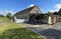 Le Ménil-Guyon, Orne 61170