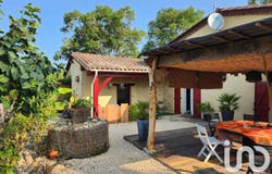 Mauvezin-sur-Gupie, Nouvelle-Aquitaine 47200