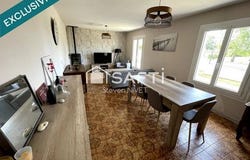 Niherne, Centre 36250