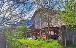 Giez, Haute-Savoie 74210