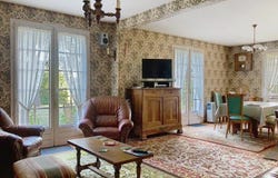 Châtillon-sur-Indre, Indre 36700
