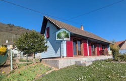 Ernolsheim-lès-Saverne, Bas-Rhin 67330
