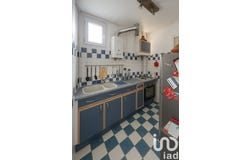 Pantin, Île-de-France 93500