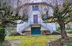 Vabre, Midi-Pyrénées 81330